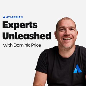 Experts Unleashed with Dominic Price