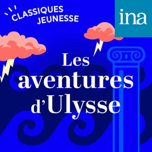 Les Aventures d'Ulysse