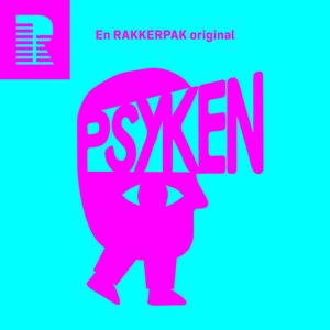 Psyken by RAKKERPAK