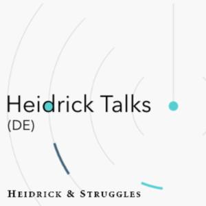 Heidrick Talks (DE) by Heidrick & Struggles