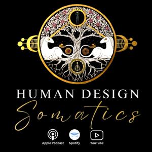 Human Design Somatics