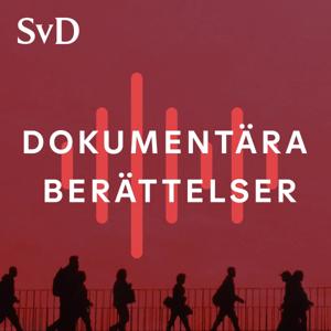 SvD Dokumentära berättelser by SvD