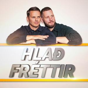 Hlaðfréttir by Pera Production