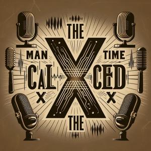 The Man Called X - OTR radio show