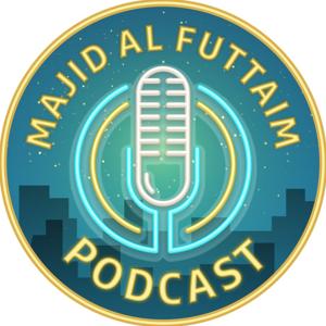 The #MajidAlFuttaim Podcast