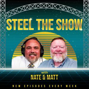 Steel The Show by SB Studios