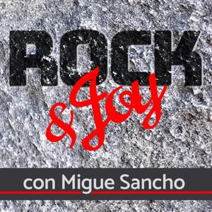 Rock and Joy: tu podcast de escalada