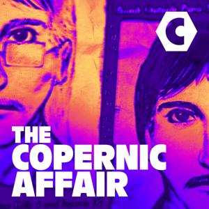 The Copernic Affair by Canadaland