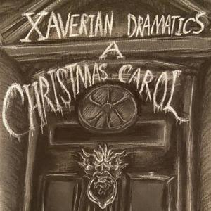 A Christmas Carol - A Podcast Play by Xaverian Dramatics