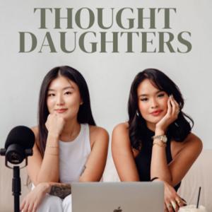 Thought Daughters Pod by Thought Daughters