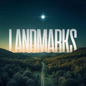 Landmarks by Michael Ybarra