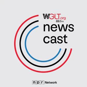 WGLT Newscasts by WGLT