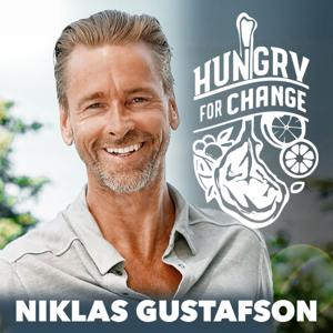 Niklas Gustafson: Hungry for Change by Niklas Gustafson