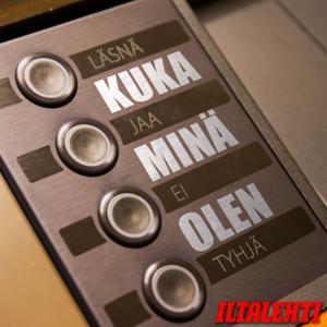 Kuka minä olen by Iltalehti