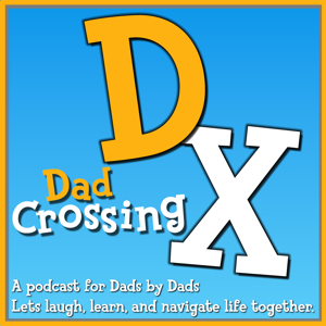 Dadcrossing