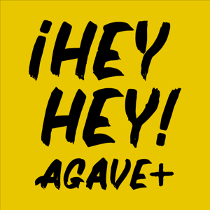 Hey Hey Agave by TUYO NYC