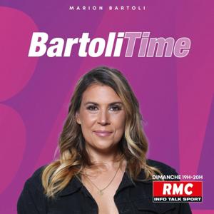 Bartoli Time by RMC
