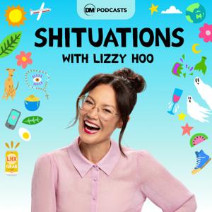 Shituations by Lizzy Hoo