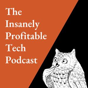 The Insanely Profitable Tech Podcast