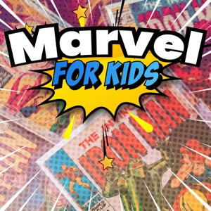 Marvel For Kids