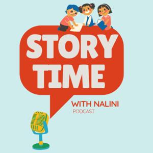 Storytime with Nalini