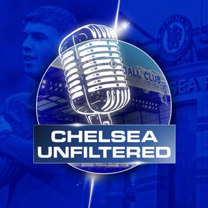 Chelsea Unfiltered by by CFCPys and Laurenz Vescoli