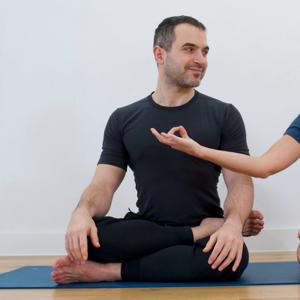 Breathwork with Anastasis