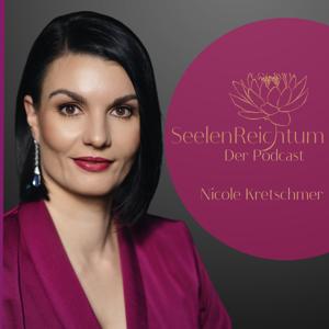 SeelenReichtum: Dein Podcast für moderne Spiritualität, Astrologie und Erfolg