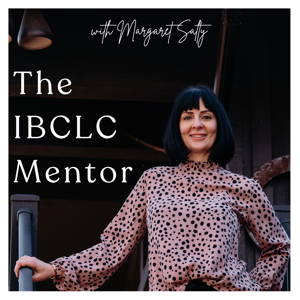 The IBCLC Mentor