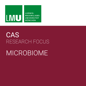 Center for Advanced Studies (CAS) Research Focus Microbiome by Center for Advanced Studies