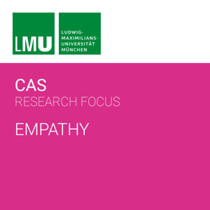 Center for Advanced Studies (CAS) Research Focus Empathy by Center for Advanced Studies