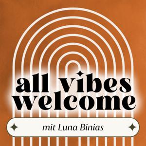 all vibes welcome - Nervensystem-Regulation und Körpertherapie