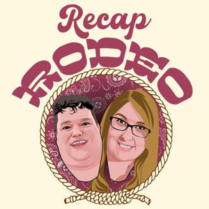 Recap Rodeo by VanderpodRecaps LLC