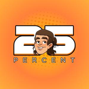 25 Percent