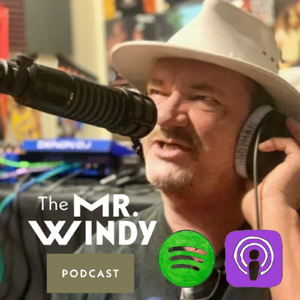 Mr. Windy's Running On Empty Podcast by Podcast Playground