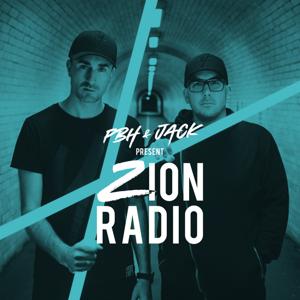 PBH & Jack Present Zion Radio