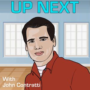 Up Next with John Contratti