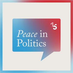 Peace in Politics by First15 and Denison Ministries