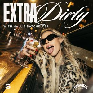 Extra Dirty with Hallie Batchelder by Hallie Batchelder