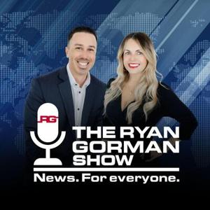 The Ryan Gorman Show by Ryan Gorman (WFLAAM)