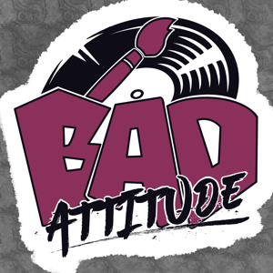 Bad Attitude