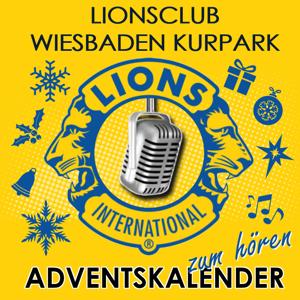 Adventskalender zum Hören