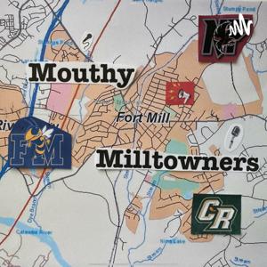 Mouthy Milltowners