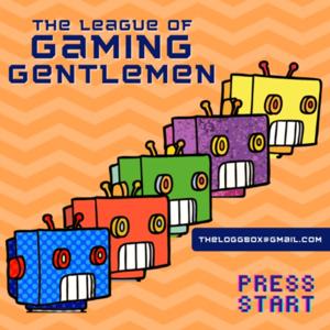 The League of Gaming Gentlemen