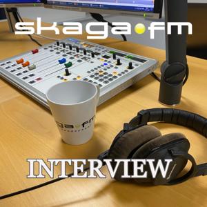 Skaga FM Interview by Skaga FM