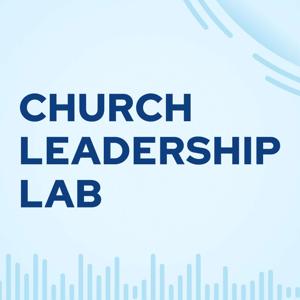 Church Leadership Lab by Ministry Brands
