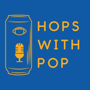 Hops With Pop by Daniel Popper