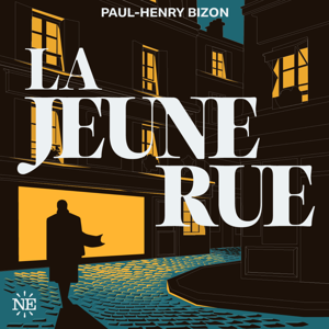 La Jeune Rue by Nouvelles Ecoutes