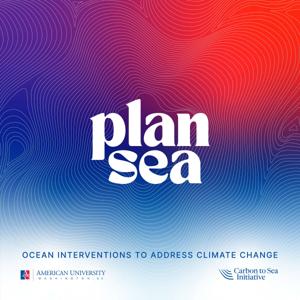 Plan Sea: Ocean Interventions to Address Climate Change by Wil Burns and Anna Madlener