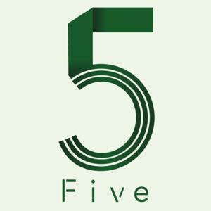 بودكاست خمسة | Podcast Five by يوسف العلاوي